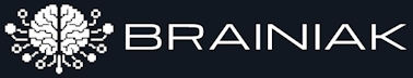 BrainiaK Logo